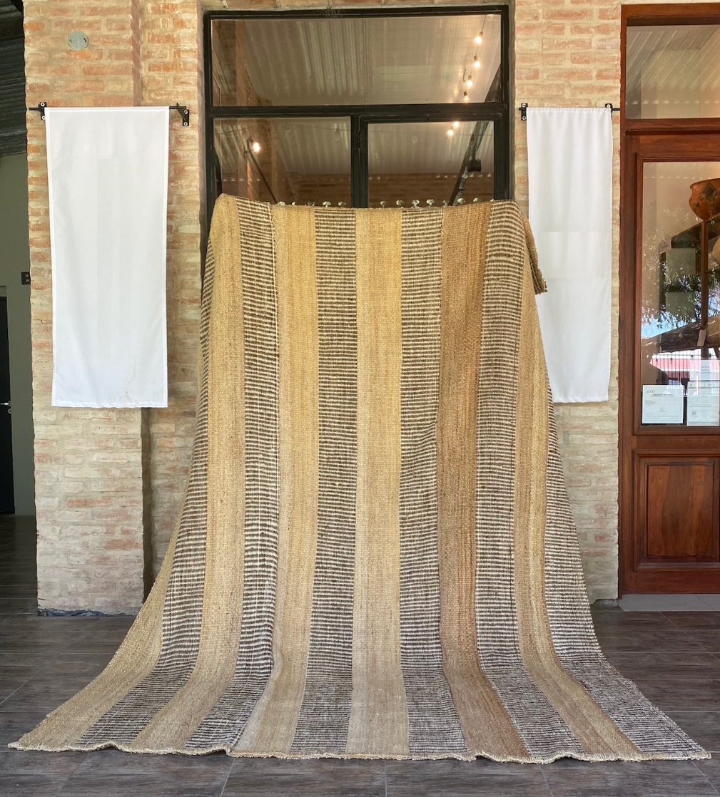 PINTO | CEBOLLA, NATURAL Y CHOCOLATE