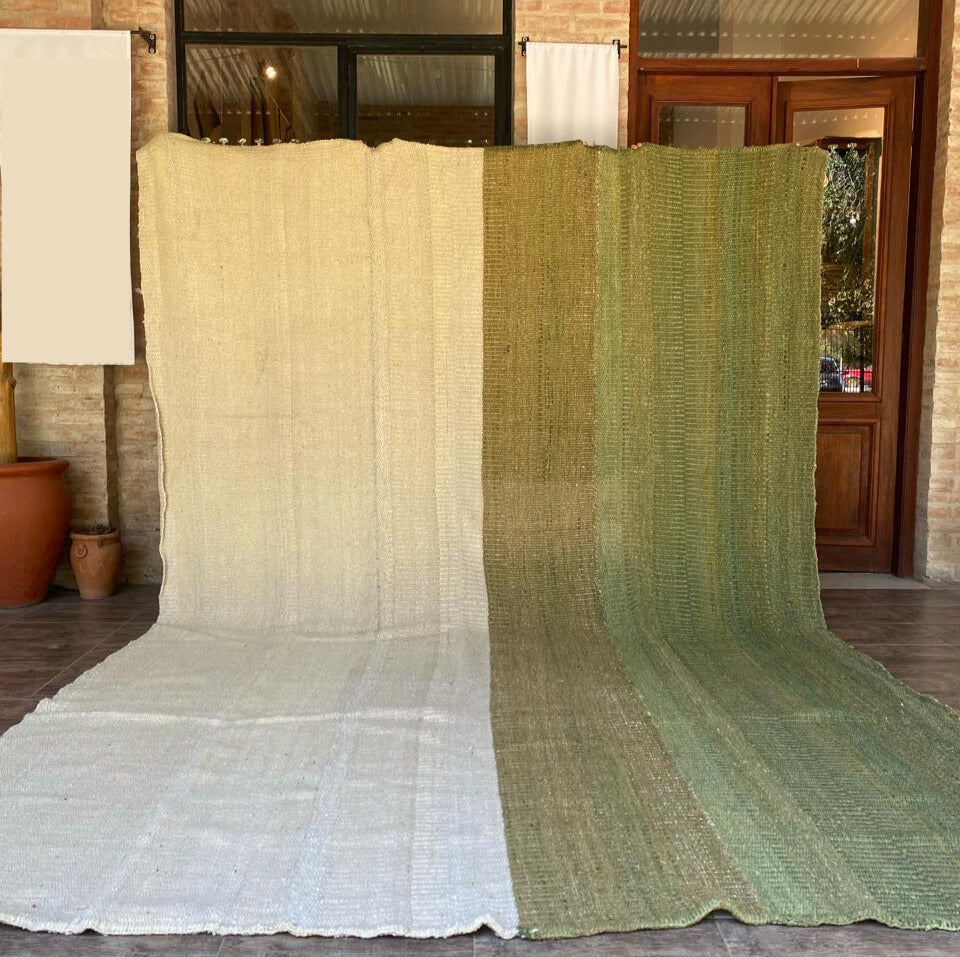 SELVA | YERBA Y NATURAL