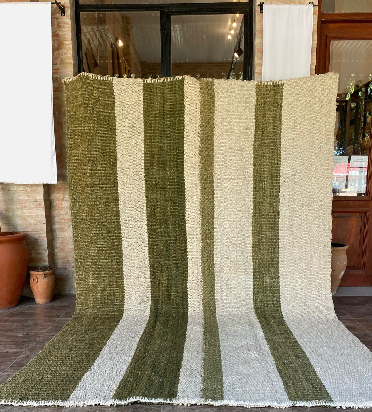 PAMPA | YERBA Y NATURAL