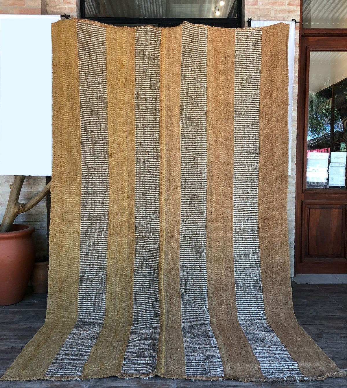 PINTO | CAMEL, NATURAL Y CHOCOLATE