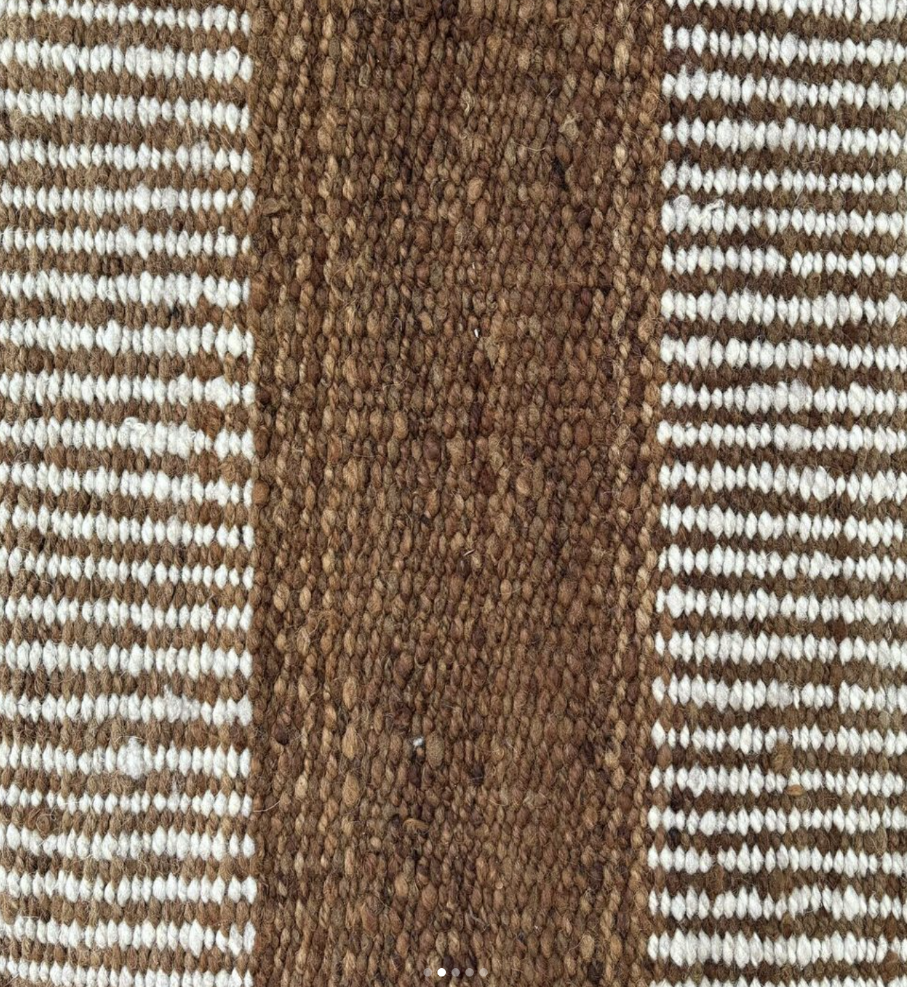 PINTO | NATURAL & CHOCOLATE