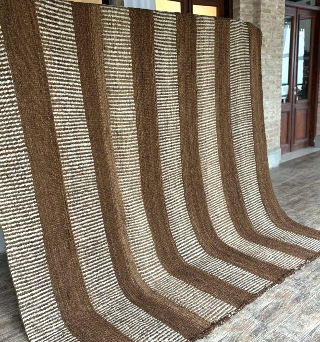 PINTO | NATURAL & CHOCOLATE