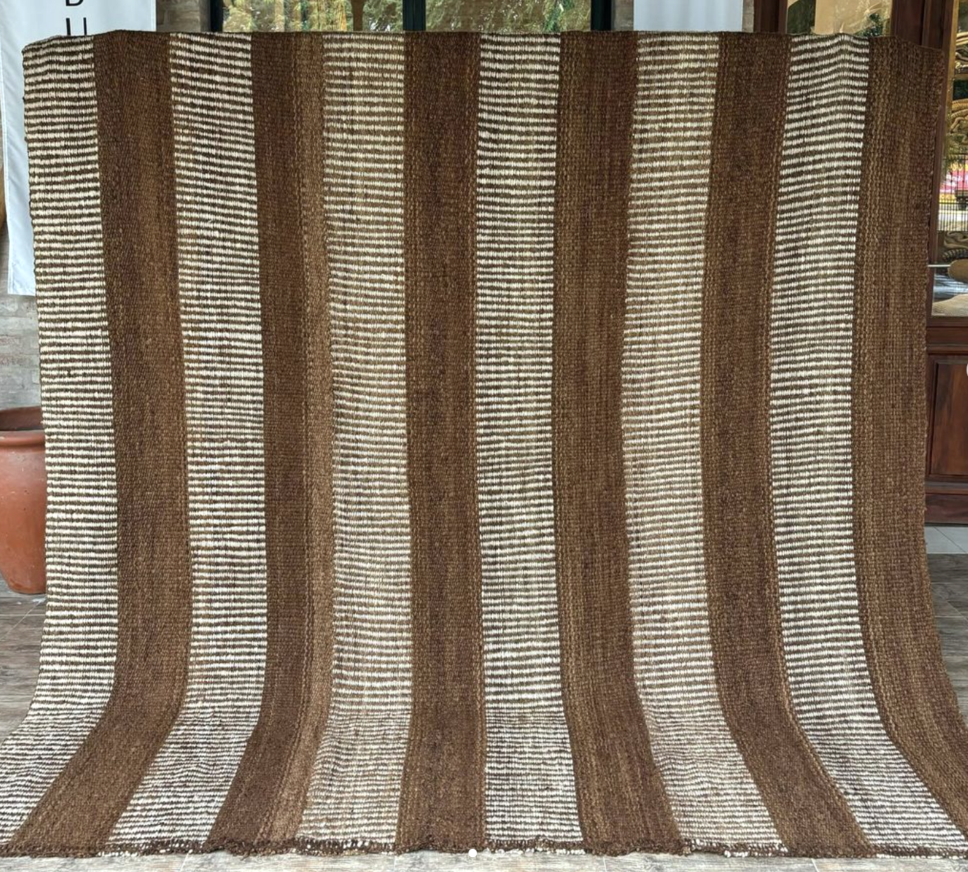 PINTO | NATURAL & CHOCOLATE