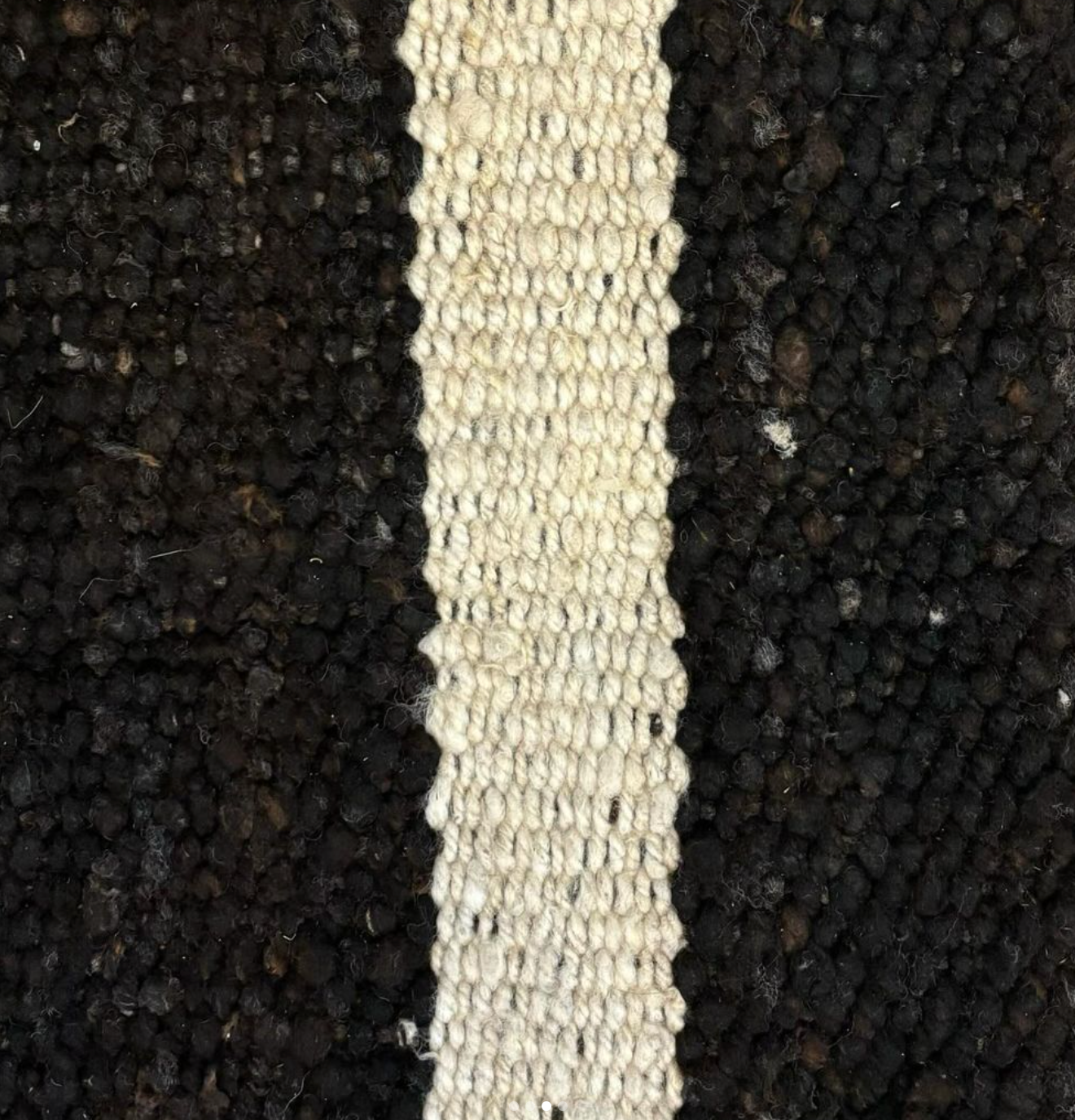 QUIROGA | NEGRO Y NATURAL