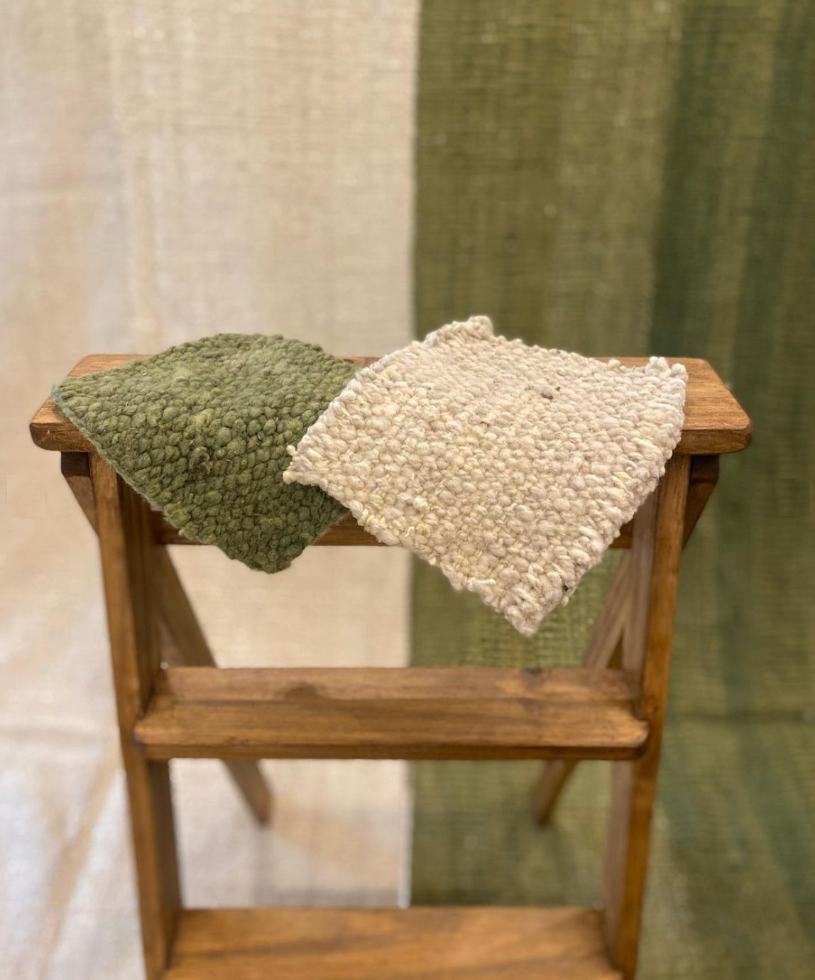 SELVA | YERBA Y NATURAL